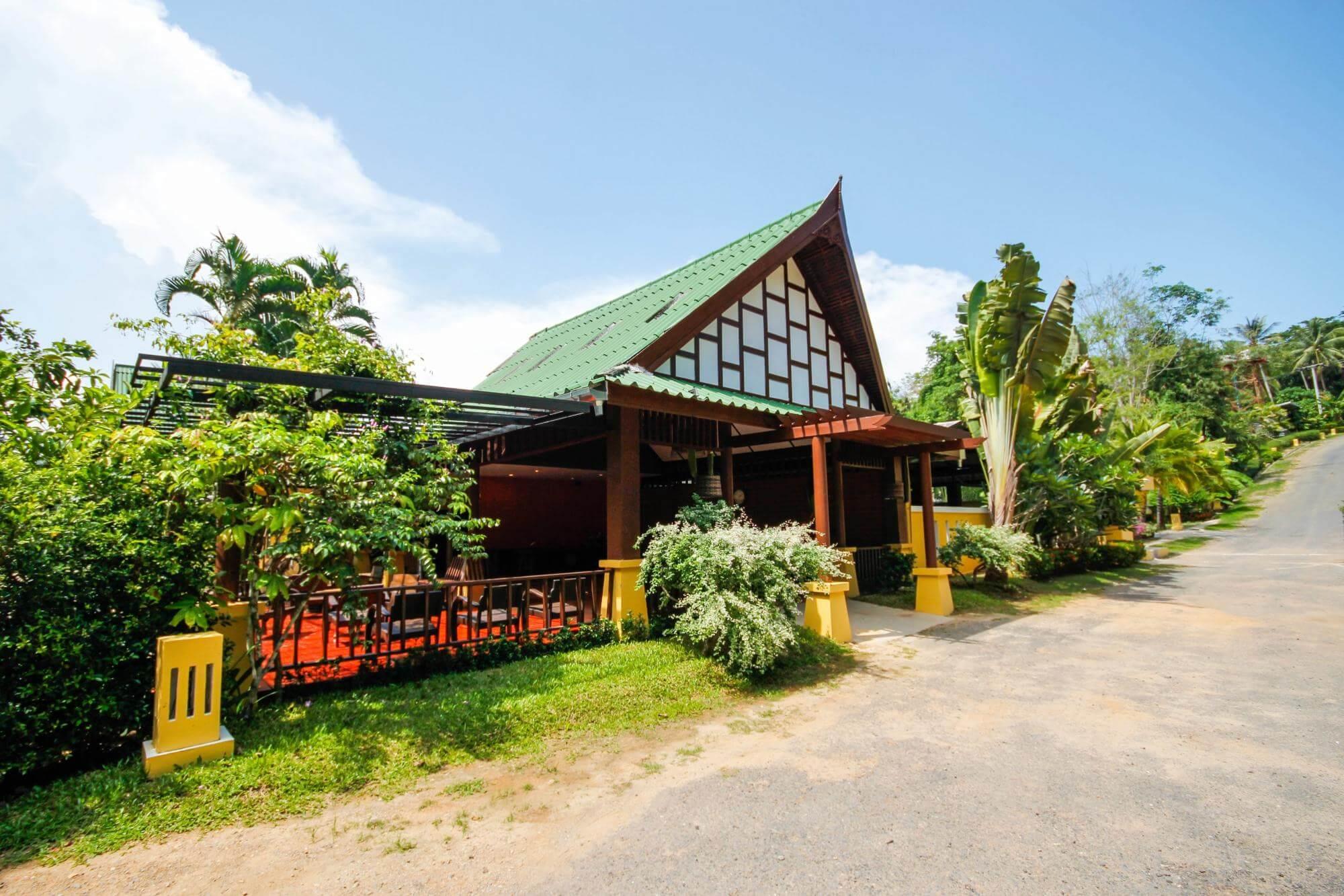 Туры в Baan Panwa Resort & Spa