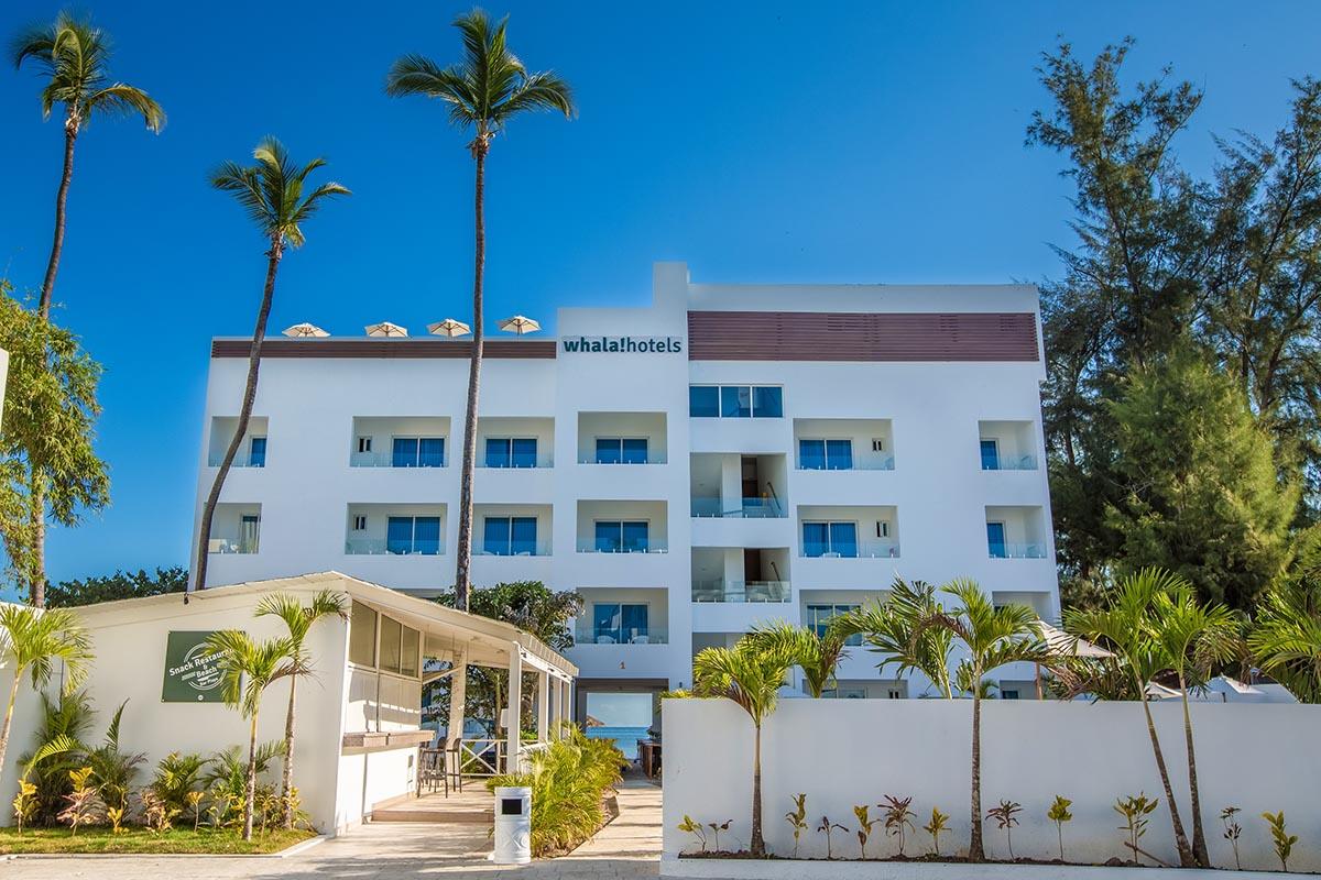 Whala! Bavaro 4* (Пунта Кана, Доминикана) - цены, отзывы, фото,  бронирование - ПАКС