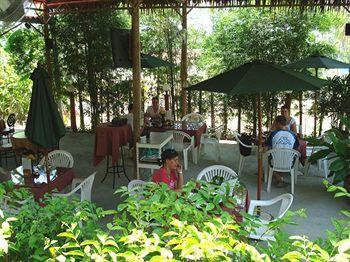 Туры в Tropical Garden Lounge Hotel & Resort