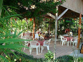 Туры в Tropical Garden Lounge Hotel & Resort