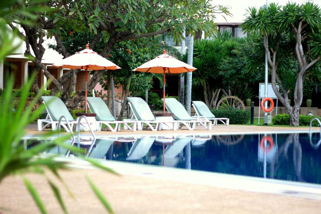 Туры в Hotel Tropicana Pattaya