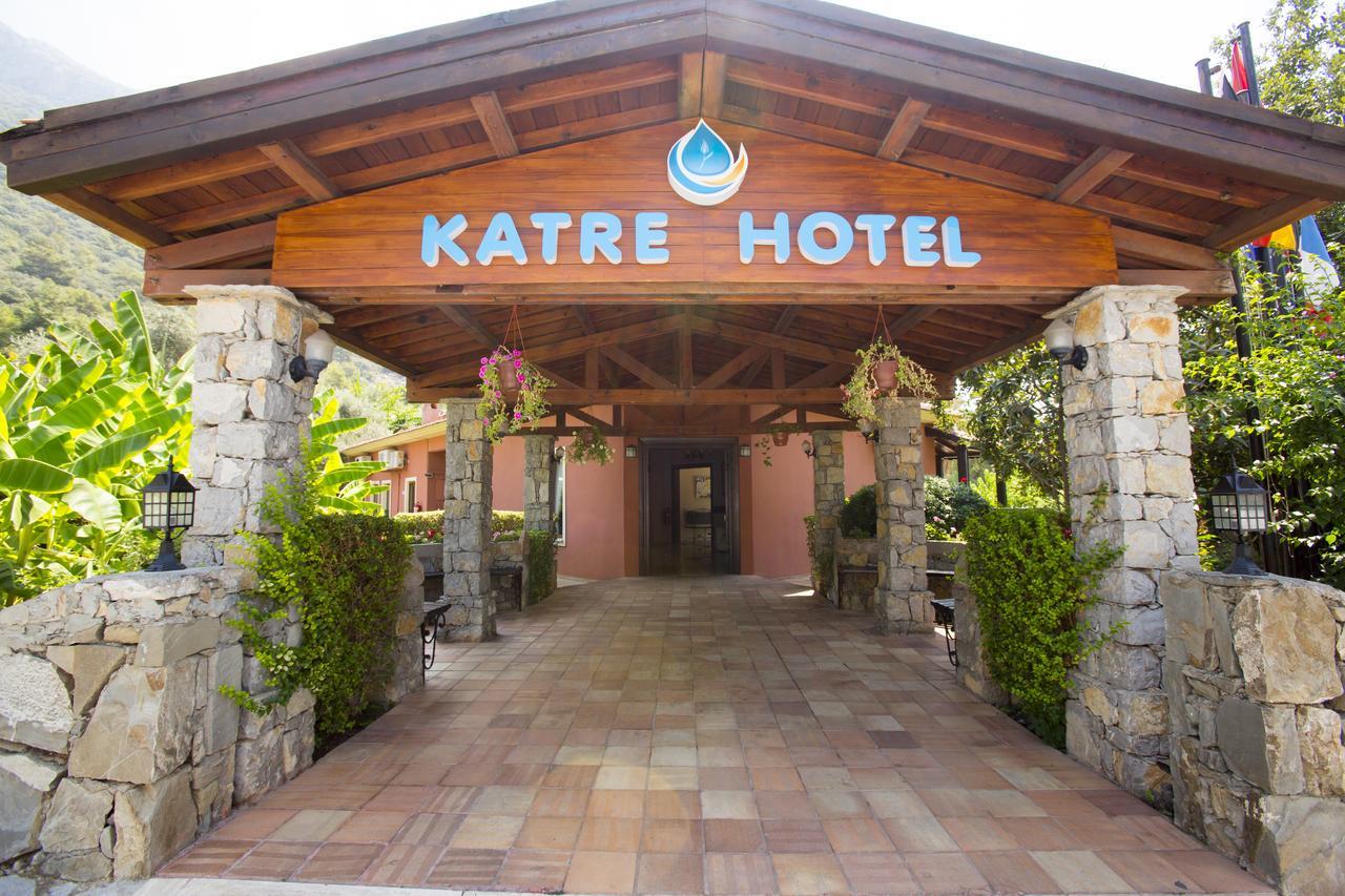 Туры в Katre Hotel Oludeniz