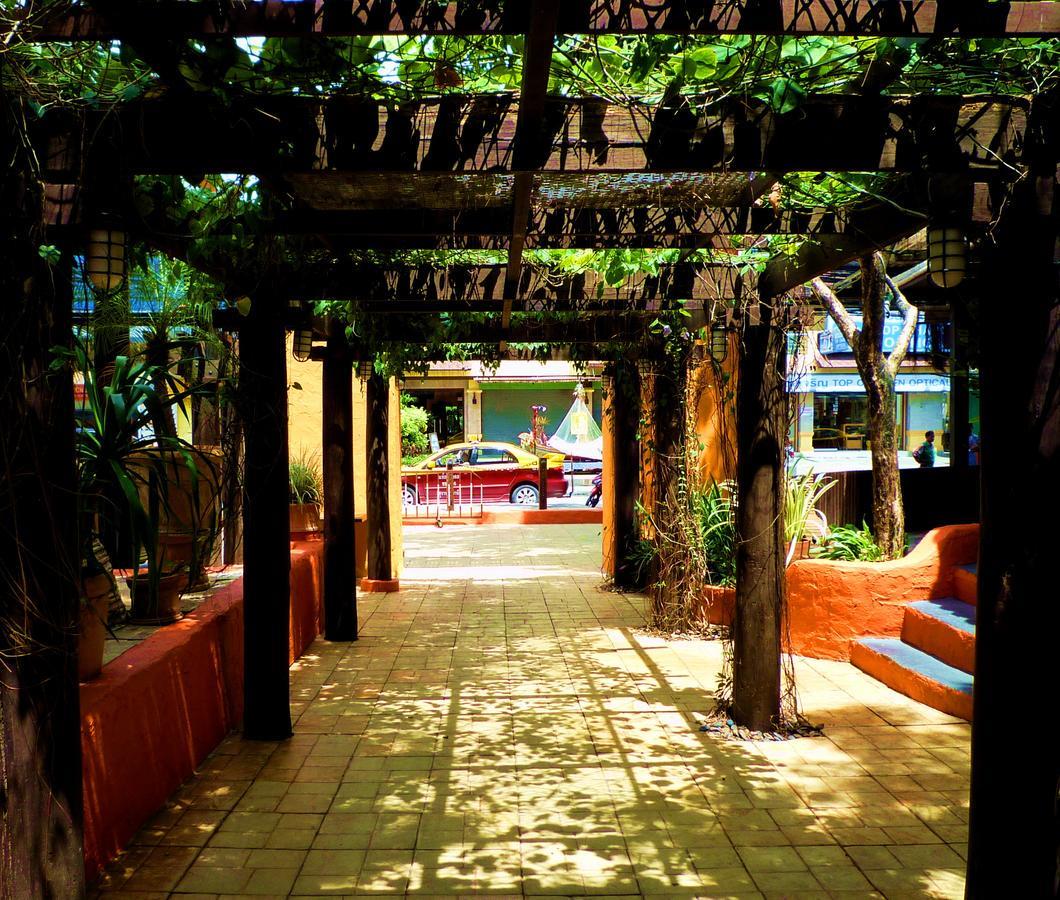 Туры в Baan Samui Resort