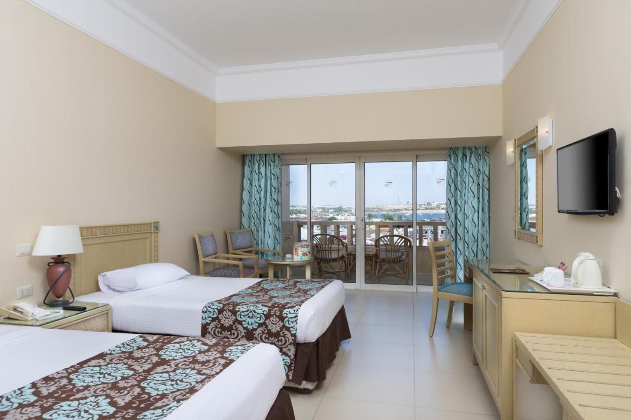 Naama Bay 5*