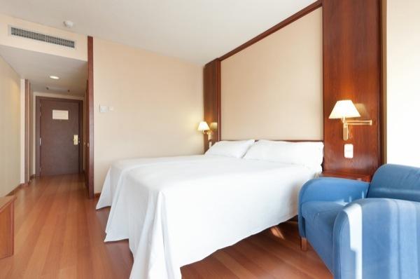 Туры в Tryp Guadalajara