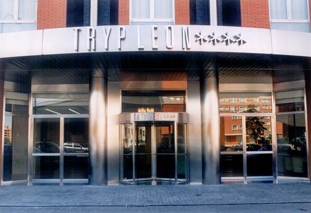 Туры в Tryp Leon Hotel