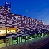 Туры в Tryp Zaragoza