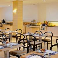 Туры в Tryp Zaragoza