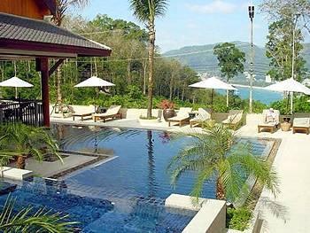 Туры в Baan Yin Dee Boutique Resort Phuket