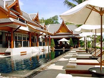 Туры в Baan Yin Dee Boutique Resort Phuket