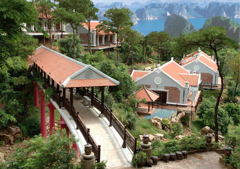 Туры в Tuan Chau Resort