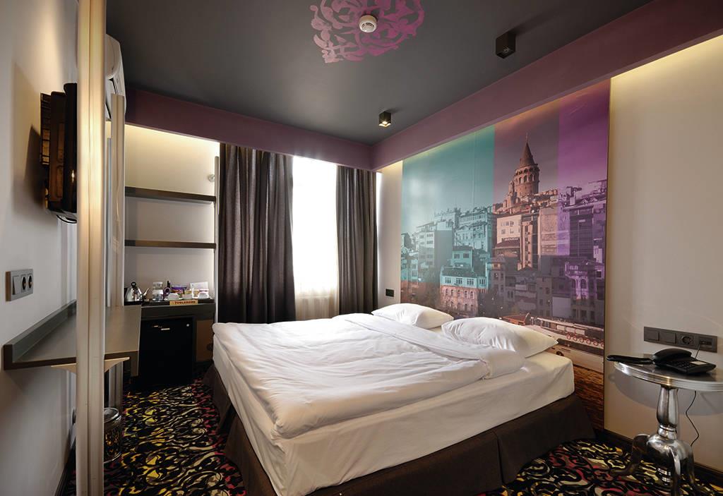 Tulip City Hotel 4*