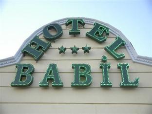 Туры в Babil