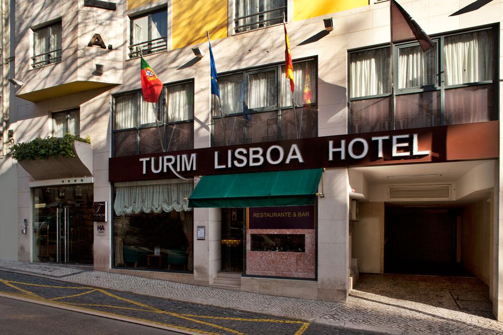 Turim Lisboa