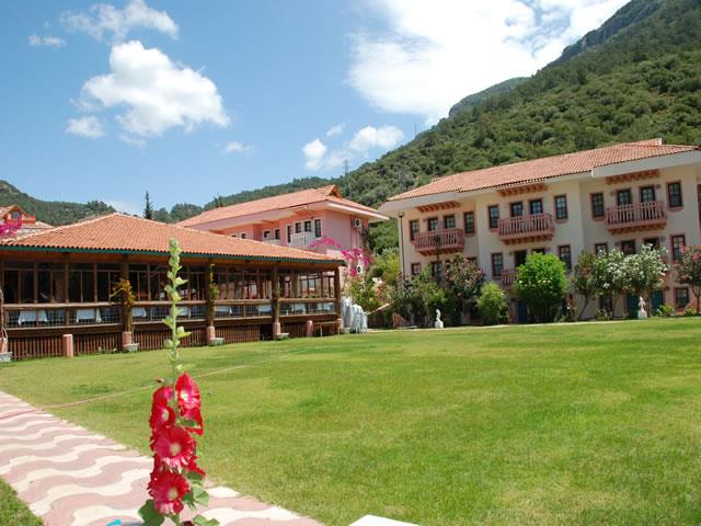 Turquoise Hotel 3*