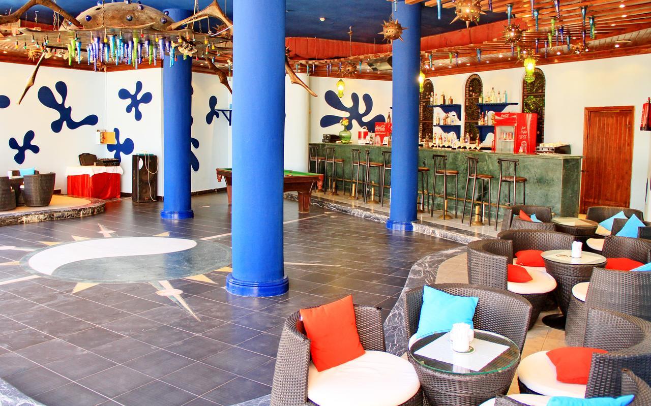 Turquoise Beach Hotel 3*