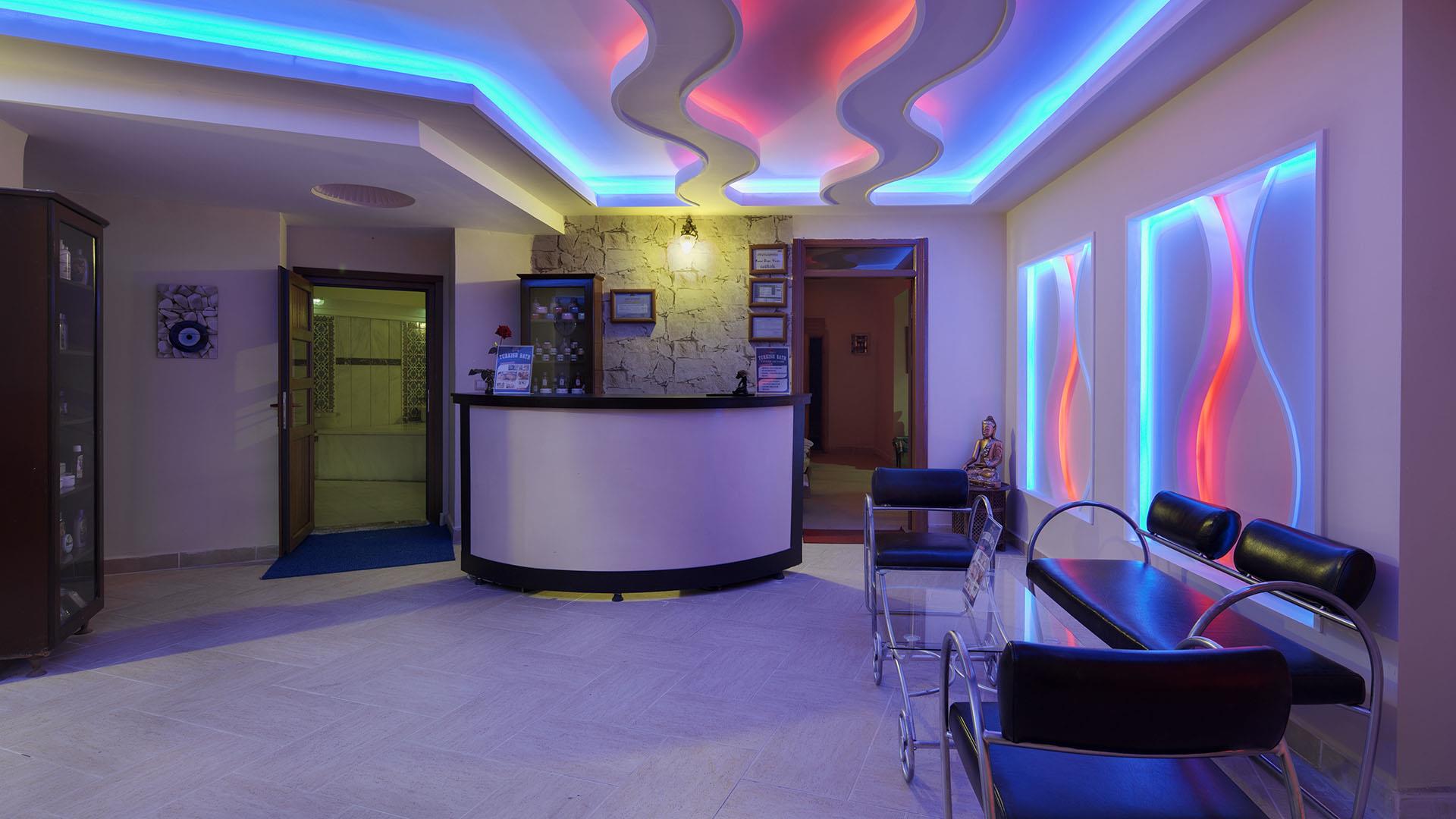 Туры в Club Turtas Beach Hotel