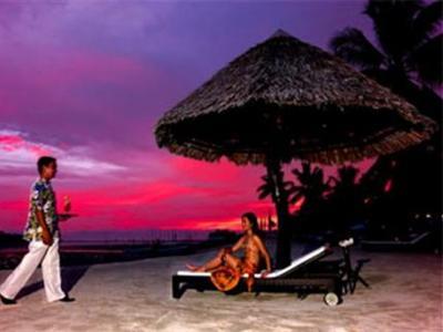 Badian Island Wellness Resort 5*