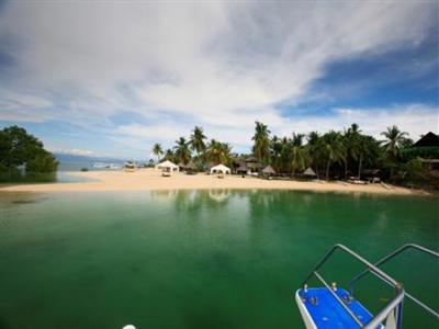 Badian Island Wellness Resort 5*
