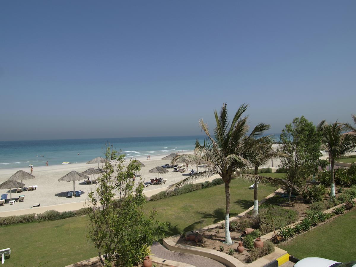 Туры в Umm Al Quwain Beach