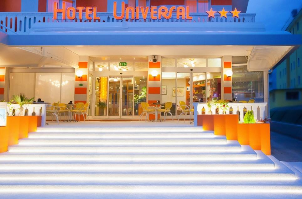 Hotel Universal 3*