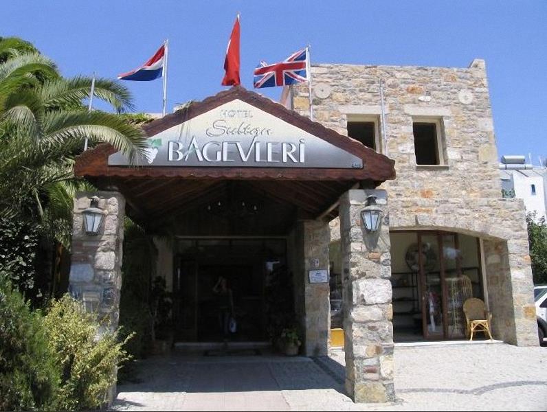 Bagevleri Hotel & Garden Restaurant 3*