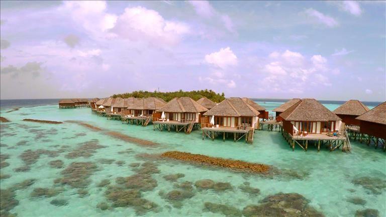 Nova Maldives 4*