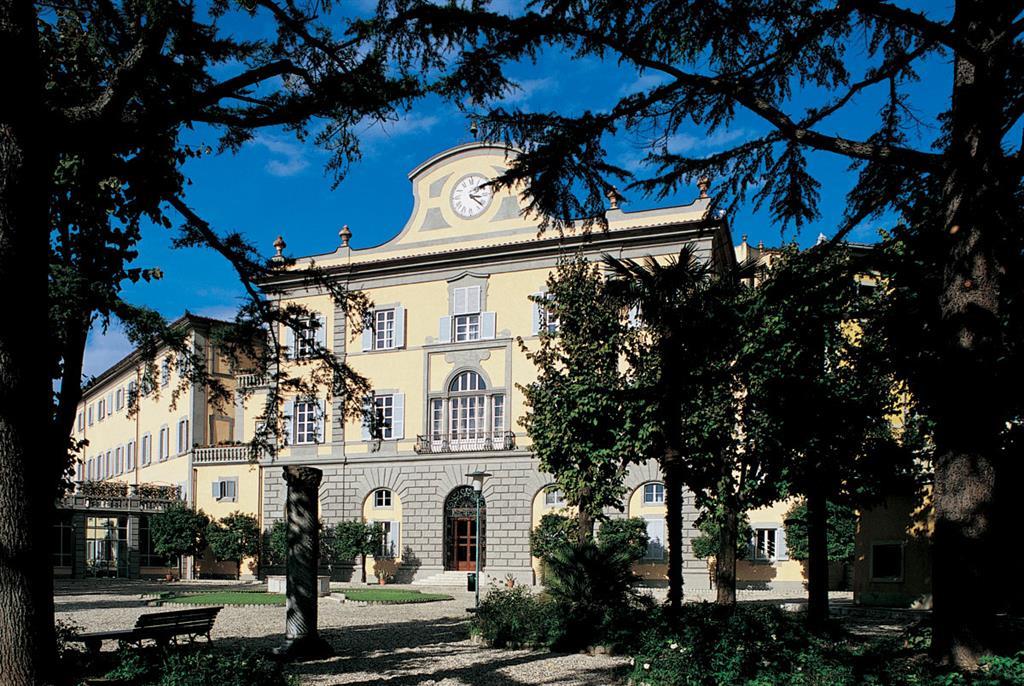 Туры в Bagni di Pisa Palace & Spa