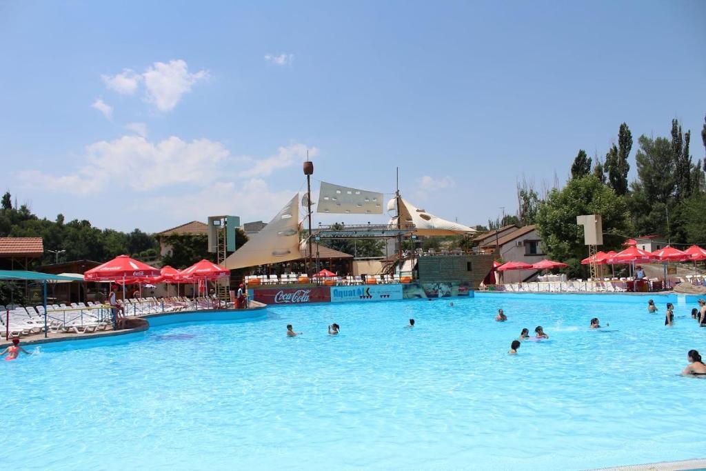Туры в Armenian Village Park Hotel & Water Park