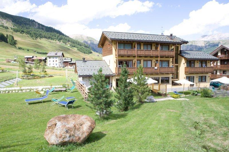 Туры в Hotel Valtellina