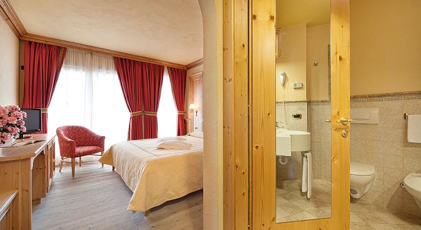 Туры в Hotel Valtellina