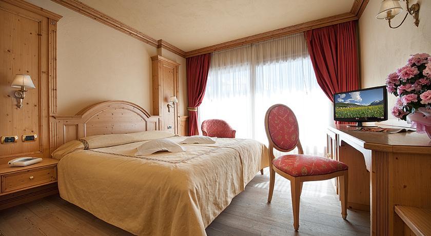 Туры в Hotel Valtellina