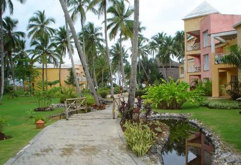 Туры в Bahia Estela by Viva Resorts