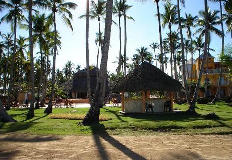 Туры в Bahia Estela by Viva Resorts
