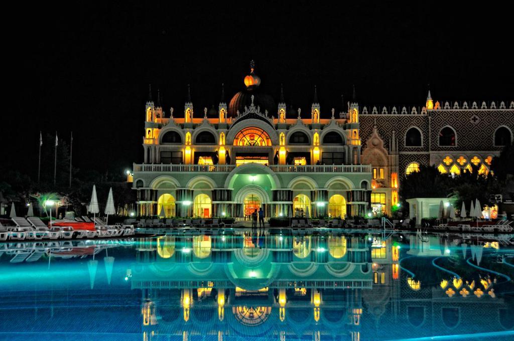 Туры в Venezia Palace Deluxe Resort Hotel