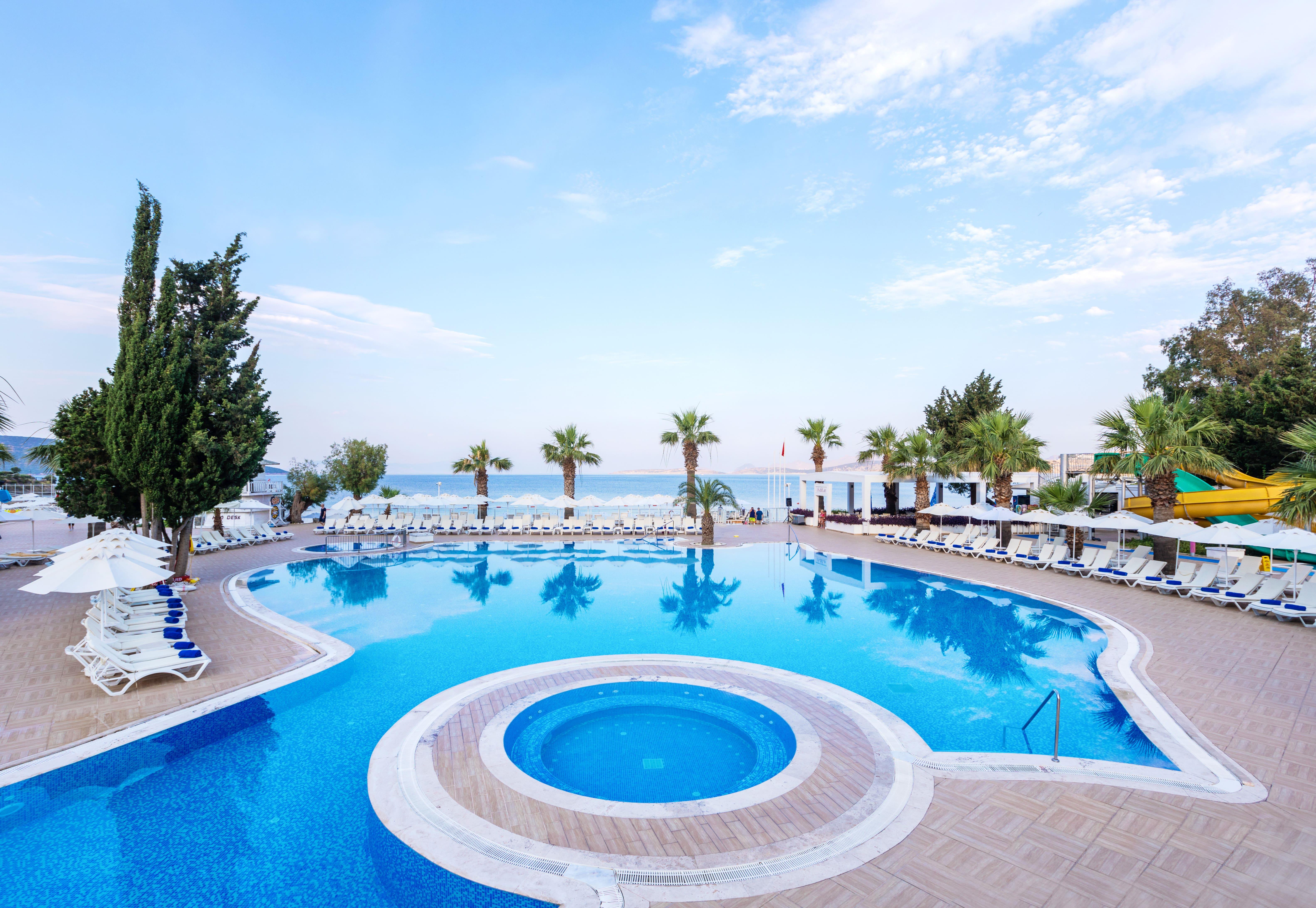 Labranda TMT Bodrum 5*