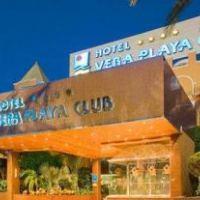 Туры в Vera Playa Club