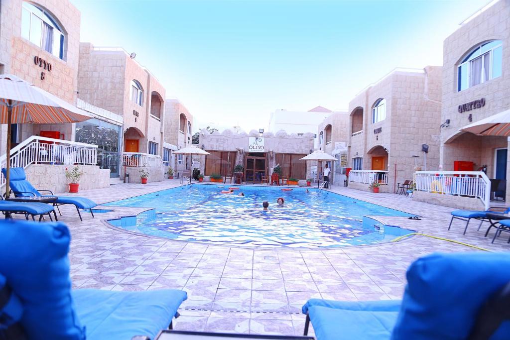 Туры в Verona Resort Sharjah