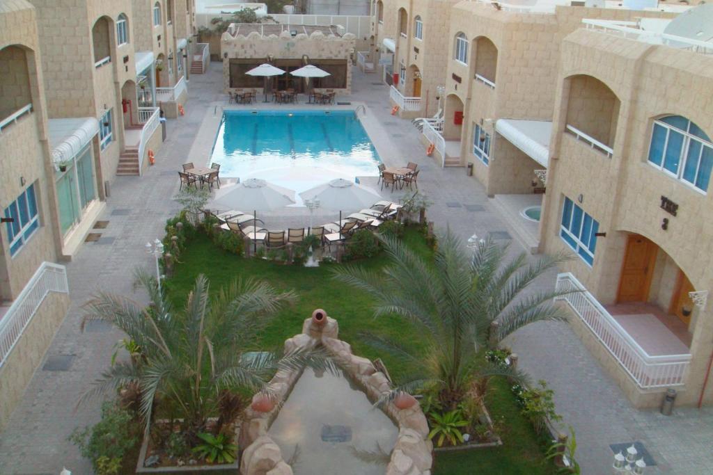Туры в Verona Resort Sharjah