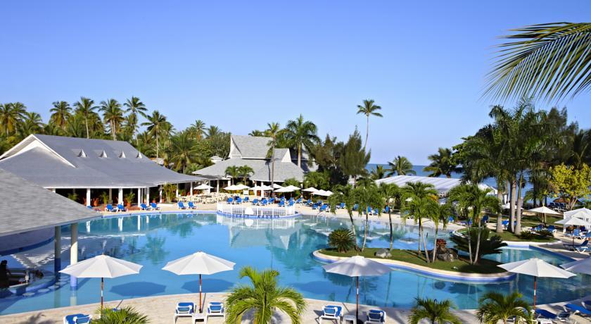 Туры в Grand Bahia Principe San Juan