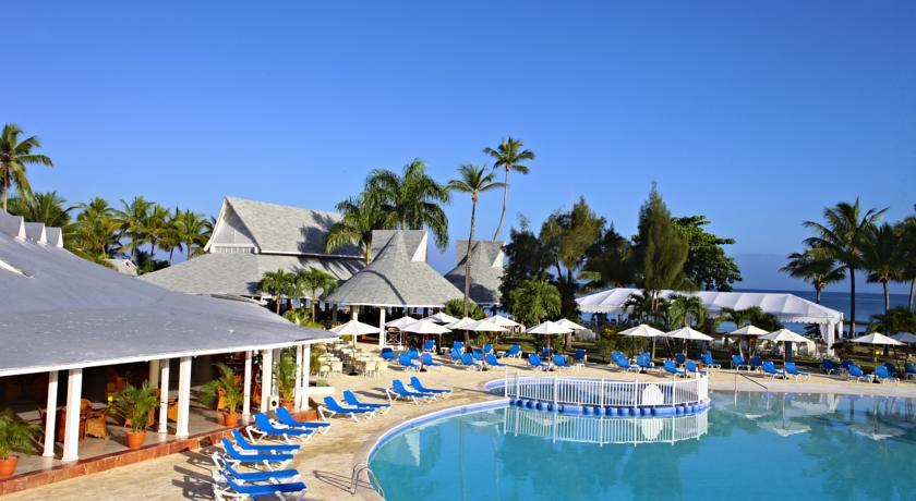 Туры в Grand Bahia Principe San Juan