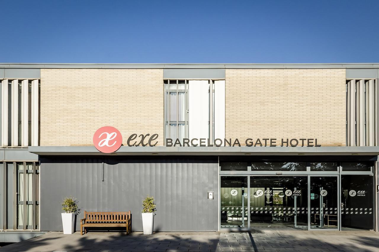Туры в Exe Barcelona Gate