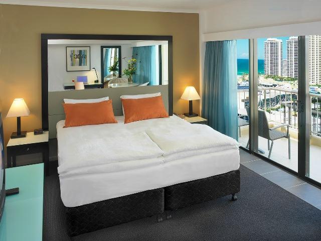 Vibe Hotel Gold Coast 3*
