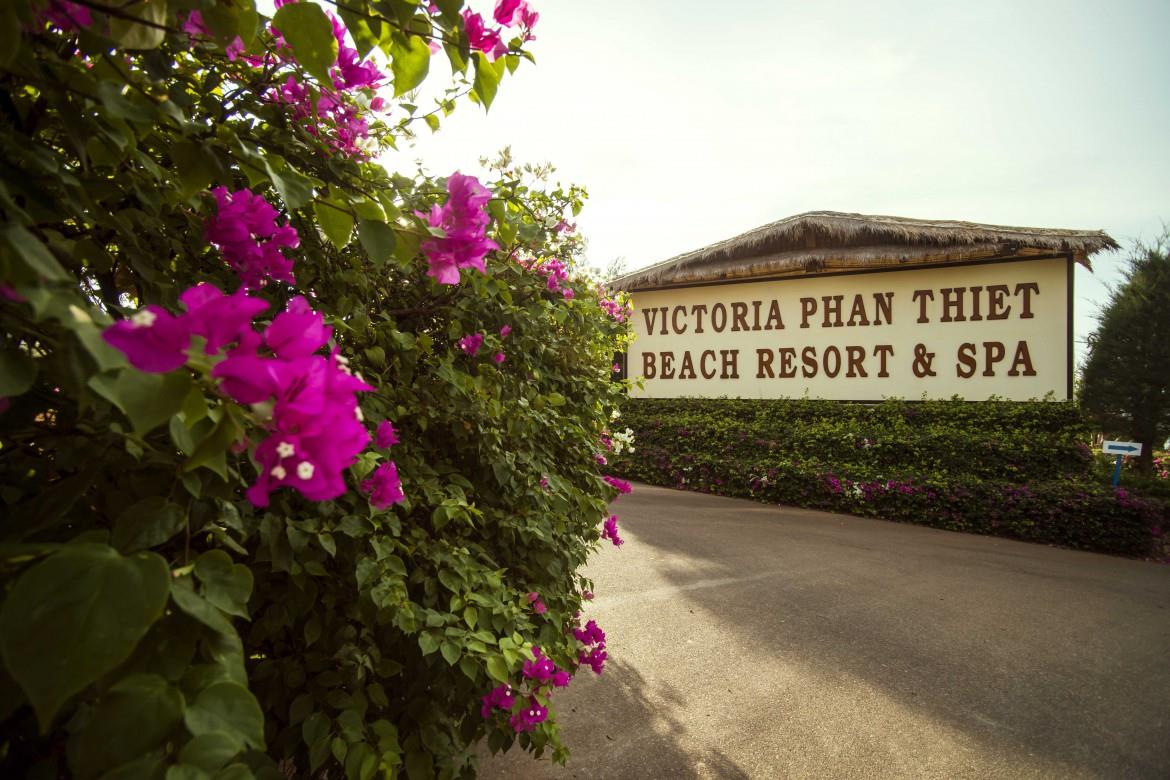 Туры в Victoria Phan Thiet Beach Resort & Spa