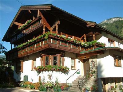 Vierjahreszeiten Gastehaus Mayrhofen 0*