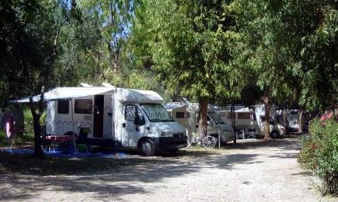 Baia degli Aranci Village & Camping 3*
