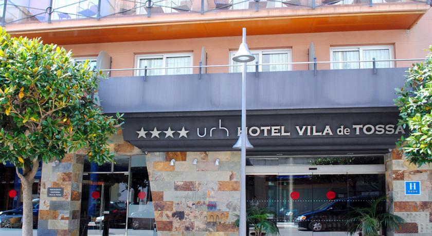 Туры в URH Vila de Tossa Hotel