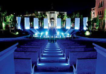 Anantara Villa Padierna Palace Benahavis Marbella Resort 5*