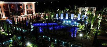 Туры в Anantara Villa Padierna Palace Benahavis Marbella Resort