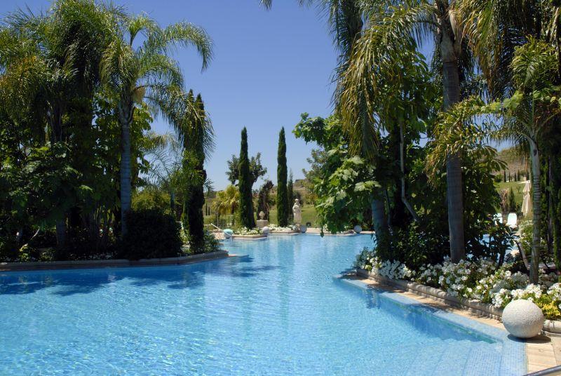 Туры в Anantara Villa Padierna Palace Benahavis Marbella Resort